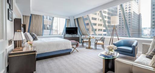 The Langham, Boston - Housity
