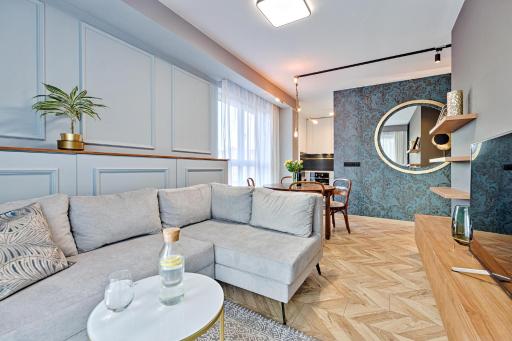 ApartHouse Fabryczna - Housity