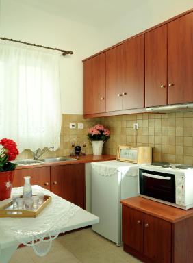 Mata's Apartments - Housity