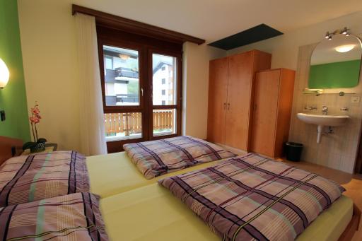 Ferienhaus-Apartment Golf - Housity