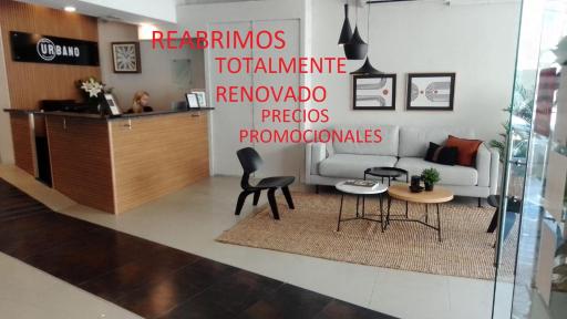 Urbano Hotel - Housity