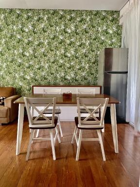 Gerbera 4BR Villa Springhill Garden Malang - Housity