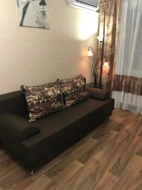 Uiutnaia odnokomnatnaia kvartira v tsentral nom raione - Housity