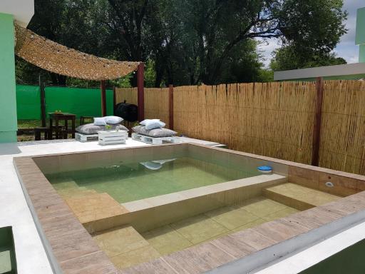 Cabaña La Antonia 2 - Housity