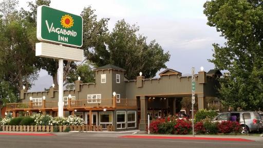 Vagabond Inn Bishop - Housity