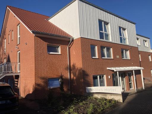 Thöles*** Hotel in Vilsen - Housity