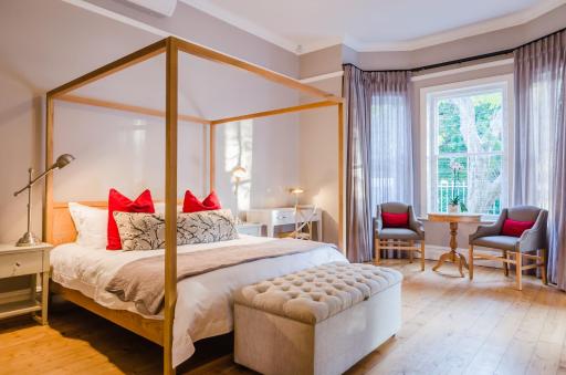 Bonne Esperance Studio Apartments - Housity