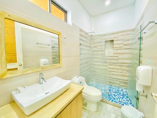 Beachfront · Private Beach Hotel Camino Verde - Housity