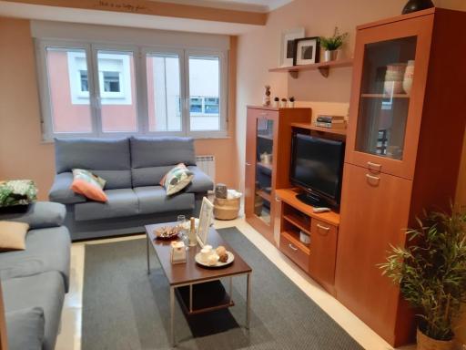 Apartamento Puerto de Foz - Housity