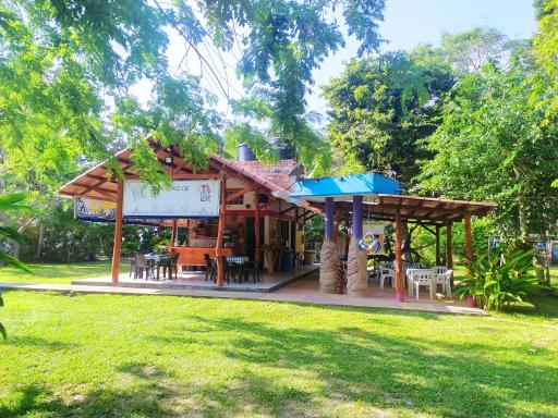 Tiki Lounge Necoclí - Housity