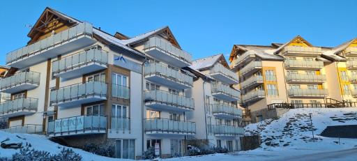Apartament Czarna Góra T22 - Housity