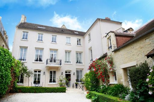 Clos Saint Martin - Housity