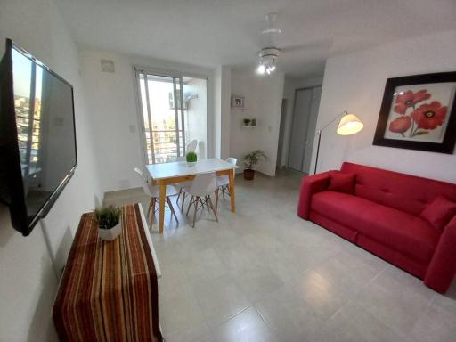 Alquiler departamento de un dormitorio Ciudad de Santa Fe! - Housity