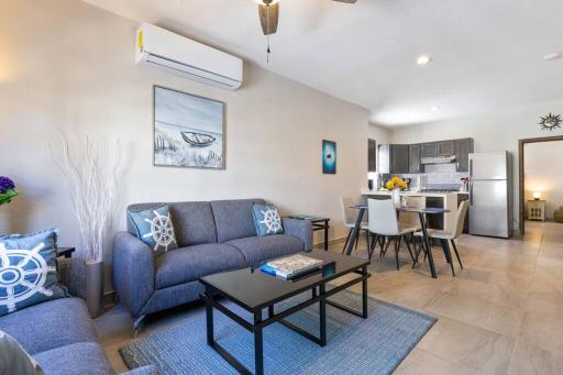 New Home Fully Equipped and waiting for you - Housity