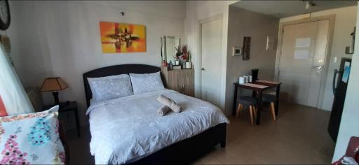 150 Newport City Condo - near NAIA T3 AIRPORT MANILA - Housity