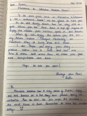 Maluhia Halelaa- A9 - Housity