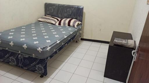 Borobudur Homestay - Housity