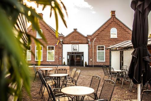 Hotel Aan De Singel - Housity