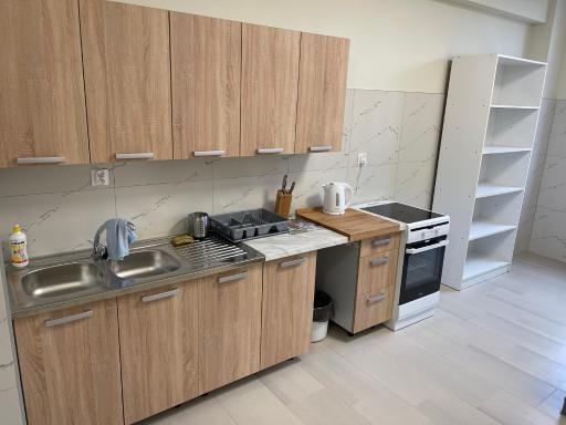 Hostel ELDORADO - Housity
