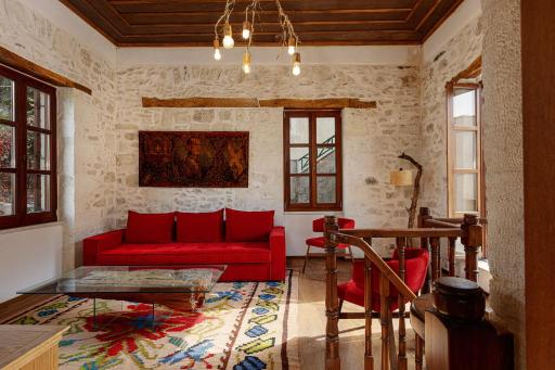 Villa Lappa - Housity
