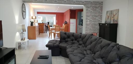 chez Mireille - Housity