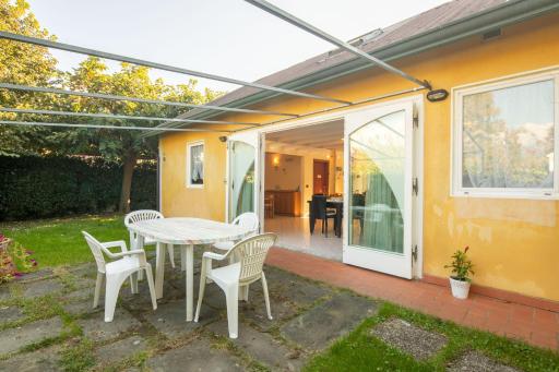 Villa Patrice by MMega - Housity