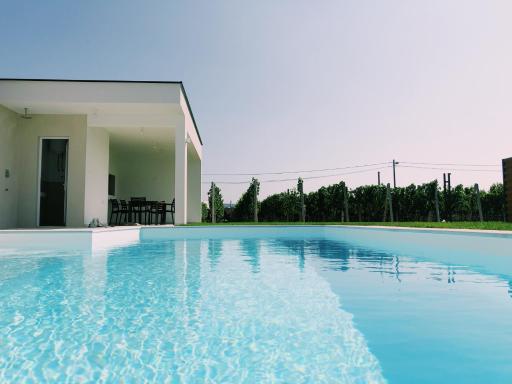 olive tree house - Hizvo