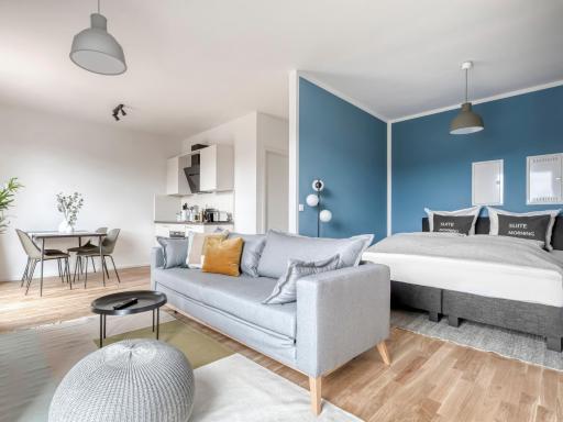 Limehome Trier Nikolaus-Leis-Straße - Housity