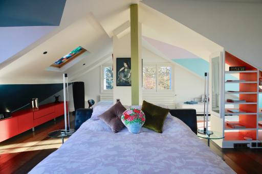 Villa Talisman - Housity