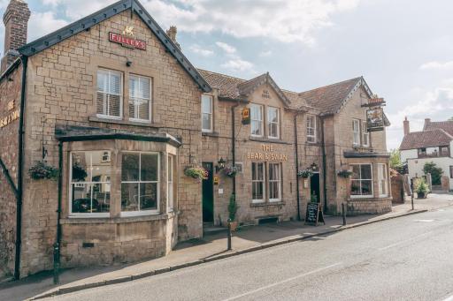 The Bear & Swan - Housity