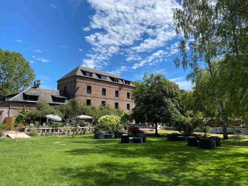 Le Moulin Fouret - Housity