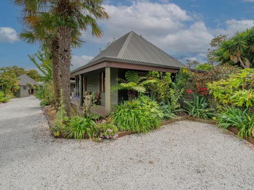 Tairua Villa 12 - Tairua Holiday Unit - Housity