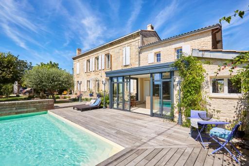 Clos des oliviers - Housity