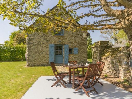 Gîte Missillac, 2 pièces, 2 personnes - FR-1-306-1143 - Housity