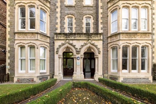 SACO Cardiff Cathedral Road - Housity