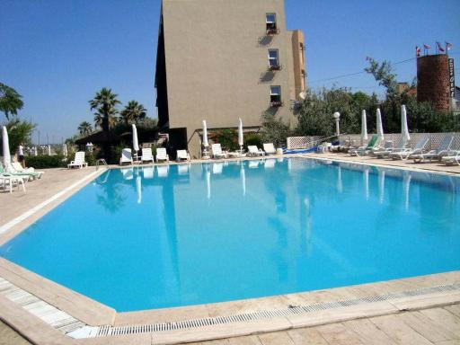 Sunset Hotel Dikili - Housity