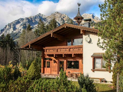 Holiday Home Walcher - RMU220 - Housity