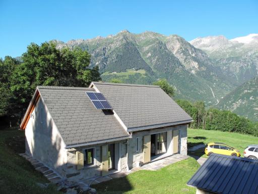 Holiday Home Rustico De Leoni by Interhome - Housity