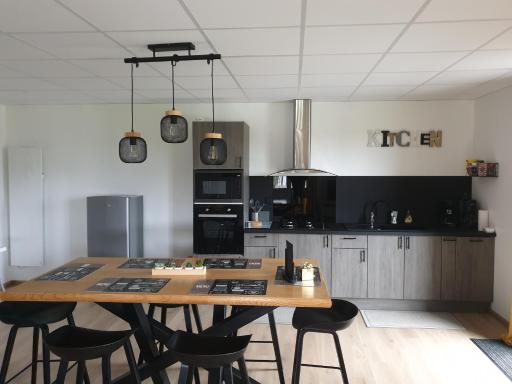 Gîte domaine de la galopade - Housity