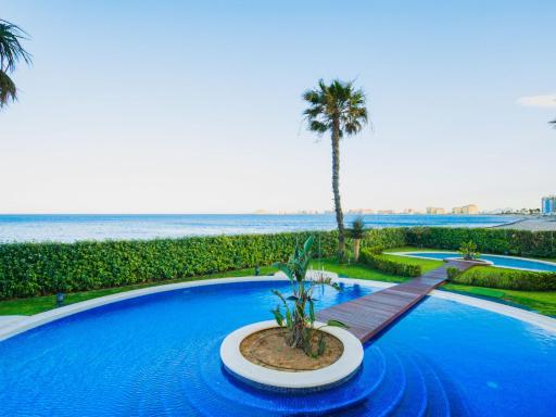 Apartment Punta Cormoran by Interhome - Housity