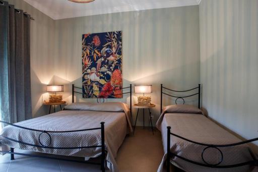 Alloggi Villa Sarsina - Housity