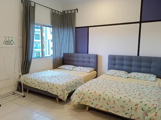 Cameron Homestay @ Quintet - Housity