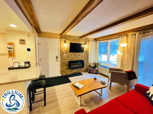Rustic Mountainside Chalet - Housity