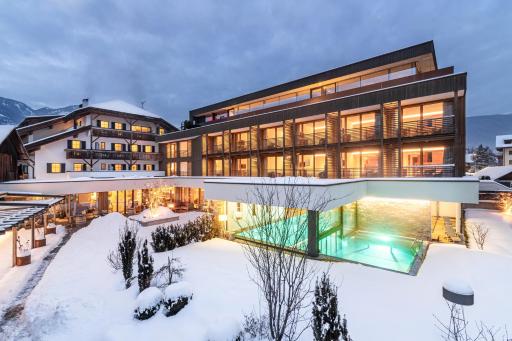Hotel Restaurant Langgenhof - Housity