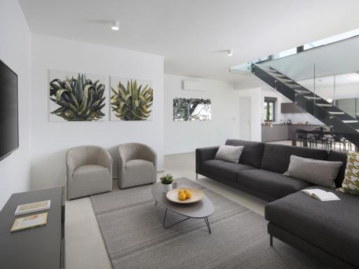 Apartment Villa Fasana by Interhome - Housity