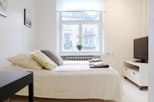 Kotimaailma Apartments Rovaniemi - Hizvo