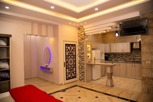 Lotus housing for furnished apartments - Housity