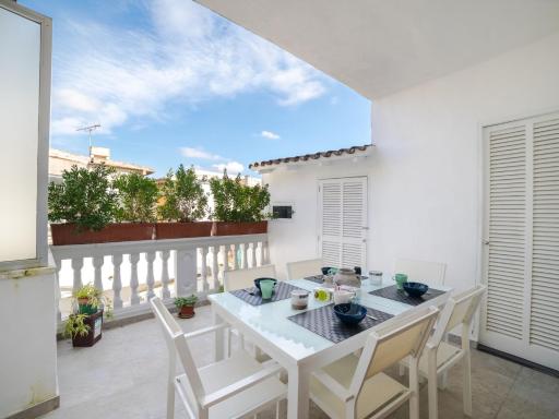 Apartment Can Josep by Interhome - Housity