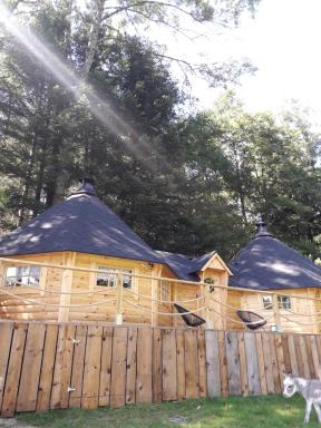Le Kota Montagne - Housity