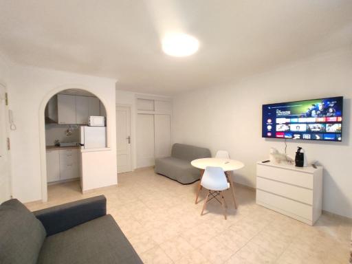 Прекрасная студия в двух минутах от пляжа - Housity